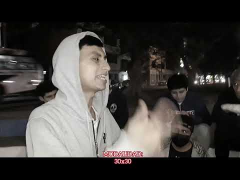 CARLONCHO* vs PACKTO -Cuartos- Fecha#4 - Ele Efe - Temporada 2021