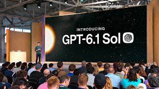 GPT-6.1 Sol Nearly Matches Astra for 1/5 the Price… What Is OpenAI Doing?
