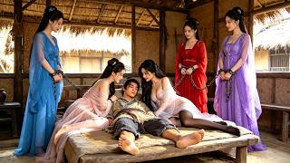 Download lagu A poor man in a wasteland is forced to marry, then awakens a baby-making system and becomes rich! mp3