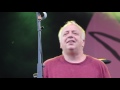 Ween "Mister, Would You Please Help My Pony?" @The Brewery Ommegang Cooperstown NY 6.9.2017
