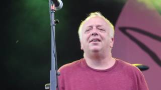 Ween &quot;Mister, Would You Please Help My Pony?&quot; @The Brewery Ommegang Cooperstown NY 6.9.2017
