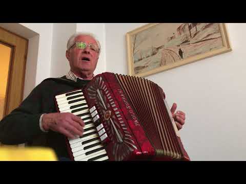 Kada san se dragom rastavija