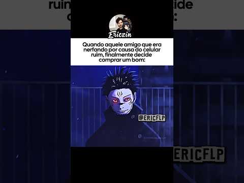 Ele ficou imbatível.