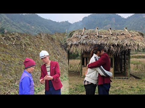 The emotional reunion of a poor single mother and an engineer after a long separation...