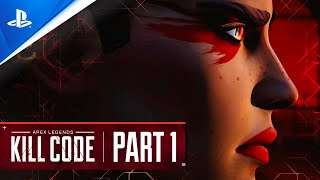 Apex Legends - Trailer Code d'élimination - Partie 1  | PS5, PS4