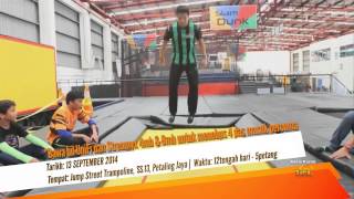 Download lagu HyppTV’s new channel launch at Jump Street Asia mp3 Download lagu HyppTV’s new channel launch at Jump Street Asia mp3