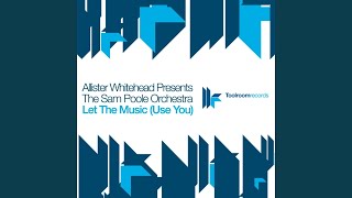 Let the Music (Use You) (Skylark Remix)
