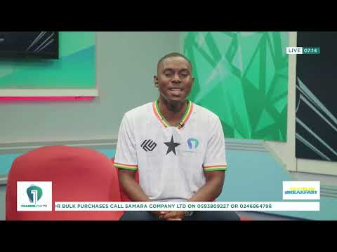 2026 FIFA World Cup Updates | Latest Results, Standings & Ghana's Chances | #SundayBreakfast