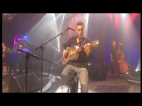 Milano - Alex Britti - MTV Unplugged