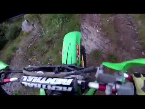 Ion air pro lite wifi test ride