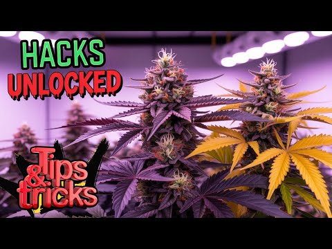 22 гениальных совета по выращиванию растений, о которых никто не говорит (но стоило бы)