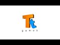 TT Games Logo 2005