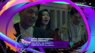Download lagu RCTI Promo DAHSYAT AWARDS 2019 “KATEGORI DUO GRUP & DUET KOLABORASI TERDAHSYAT” KAMIS, 28 Maret mp3
