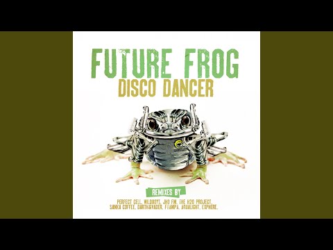 Disco Dancer (Jho FM Remix)