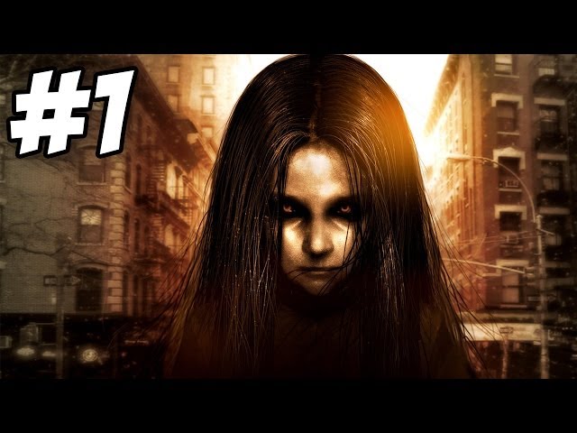 F.E.A.R. 2: Project Origin