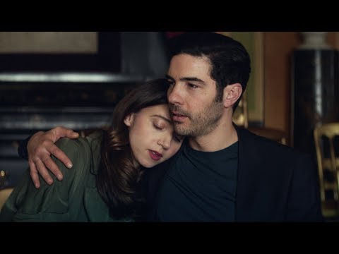 Реальная любовь в Нью-Йорке - Русский трейлер