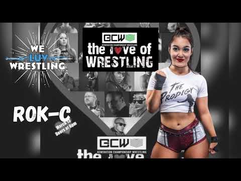#WLW SHORT : Rok-C talks on her match with Skye Blue (Full Spotlight next Wednesday)