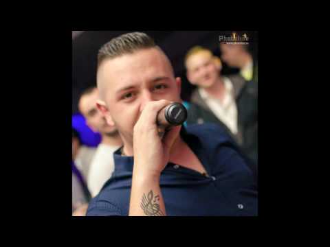 Darius de la Oradea - Capu sus si mana sus ( live 2017 )