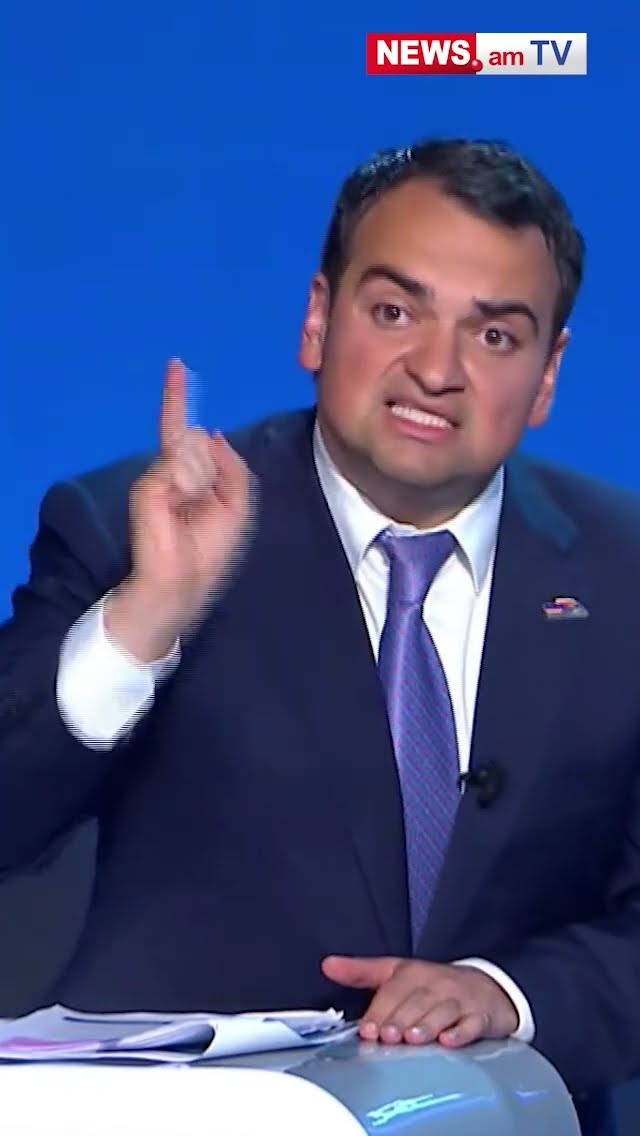 Ցեղասպանության  հարցը հարյուր հազարավոր ընտանիքների ցավն է.  Կարապետյանը հակադարձեց Փաշինյանին