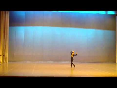 МГАХ Смилевский Эспада..mp4