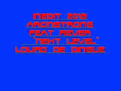 ARONSTRONG_FEA_REVER_NEXT_LEVEL_INEDIT_2013