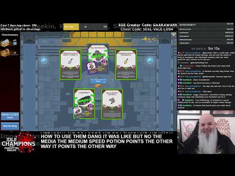 Rogue Modron Hunting (Tier 2) - Nordom