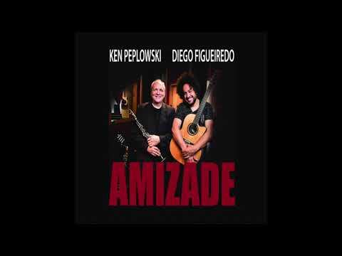 In Studio from Simply Timeless - Ken Peplowski Interview - March 20, 2021