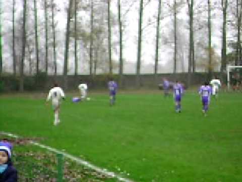 GOOOOOOL Wicher Brojce Marcinnnnn Wiiiiśniewski !!!!