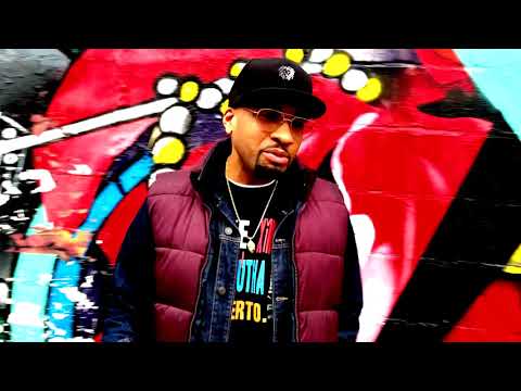 Tommy Danger - The Now and Laterman - Level Up