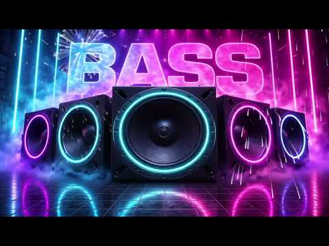 Extreme 808 Bass Drop Test | Feel The Vibration