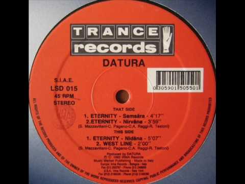 Datura - Eternity 1993