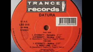 Datura - Eternity 1993