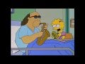 The Simpsons Jazzman Lisa And Bleeding Gums Murphy Part 1