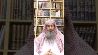 حال النبي صلى الله عليه وسلم في العشر الأواخر | الشيخ عبدالرحمن الودعان image