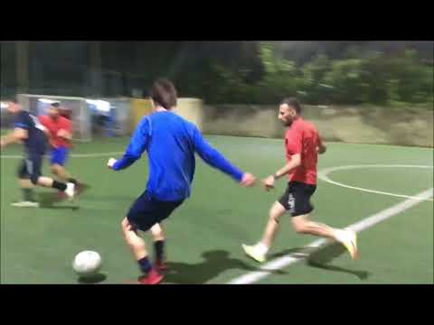 Tornei Skies: Real Santa Fe - Atletico Arenaccia