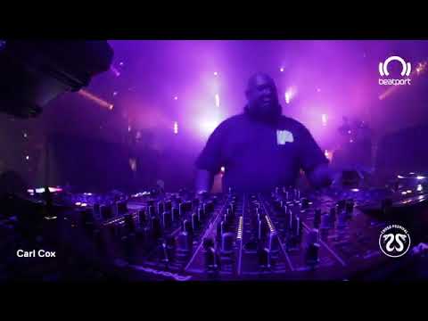 ALEX MINE – NICOTINE (PLAYED BY CARL COX AT CRSSD FESTIVAL, SAN DIEGO CA)