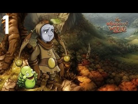 The Whispered World Special Edition