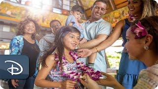 Family Vacations in Hawaii | Aulani, A Disney Resort & Spa