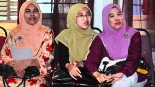 Download lagu Sireh Pulang ke Gagang.wmv mp3
