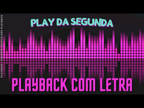 Minta, Finja - Pedro Paulo e Matheus (Playback Com Letra Ao Vivo) 2006