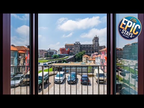 Lemago Porto Apartments - Se | Porto, Portugal | Hotel Review 🏨
