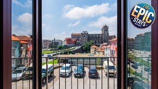 Lemago Porto Apartments - Se | Porto, Portugal | Hotel Review 🏨
