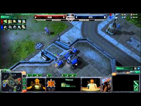 CWF - EGHuk vs oGsTheStC - Game 1.flv