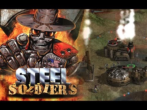 trucchi z steel soldiers pc