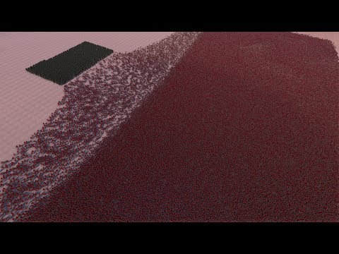 1000 HULK vs 30000 SPARTANS - Ultimate Epic Battle Simulator