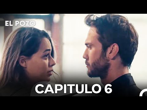El Pozo Capitulo 6 (Versión Larga) - Doblado En Español