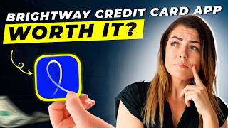 BrightWay Credit Card App Review 2026 | Pros and Cons – Honest & Unbiased