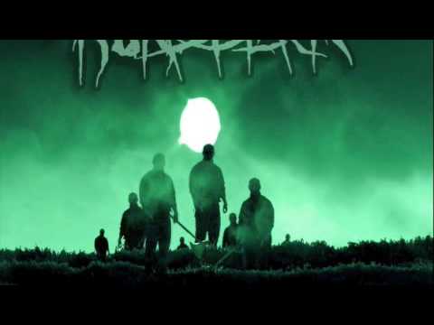 AS BLOOD RUNS BLACK - In Dying Days (With Lyrics)