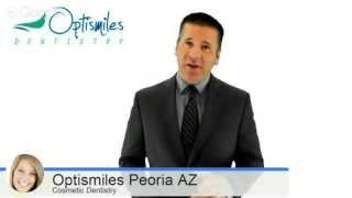 preview picture of video 'Cosmetic Dentistry Peoria Arizona | Optismiles'