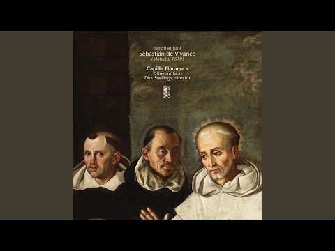 Video thumbnail for Hic est vere martyr